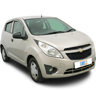 Chevrolet Beat-img